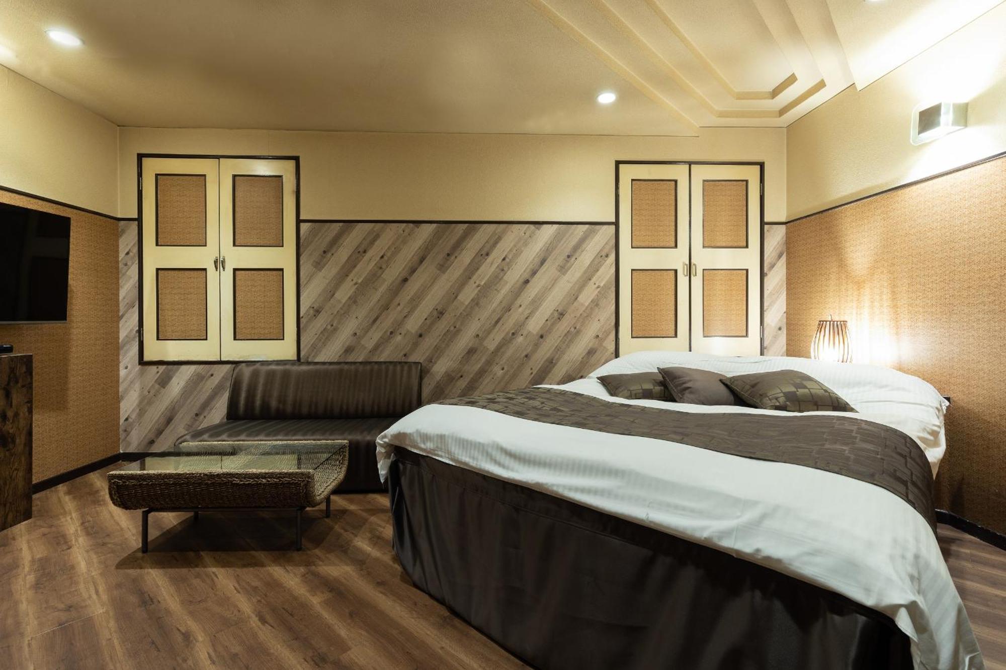 ロコガーデン小牧 (Adults Only) Hotel Toyoyama Luaran gambar